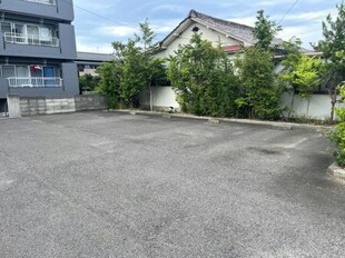 郡山駅 バス15分  鶴見坦交差点下車：停歩5分 1階の物件外観写真